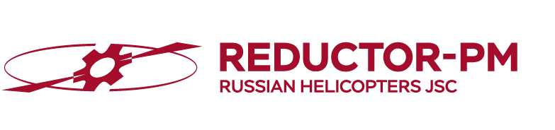 Изображение Логотип Reductor-PM