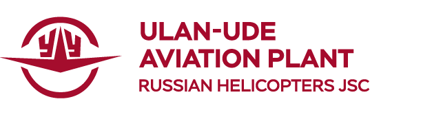 Изображение Логотип Planta de aviación de Ulan-Ude