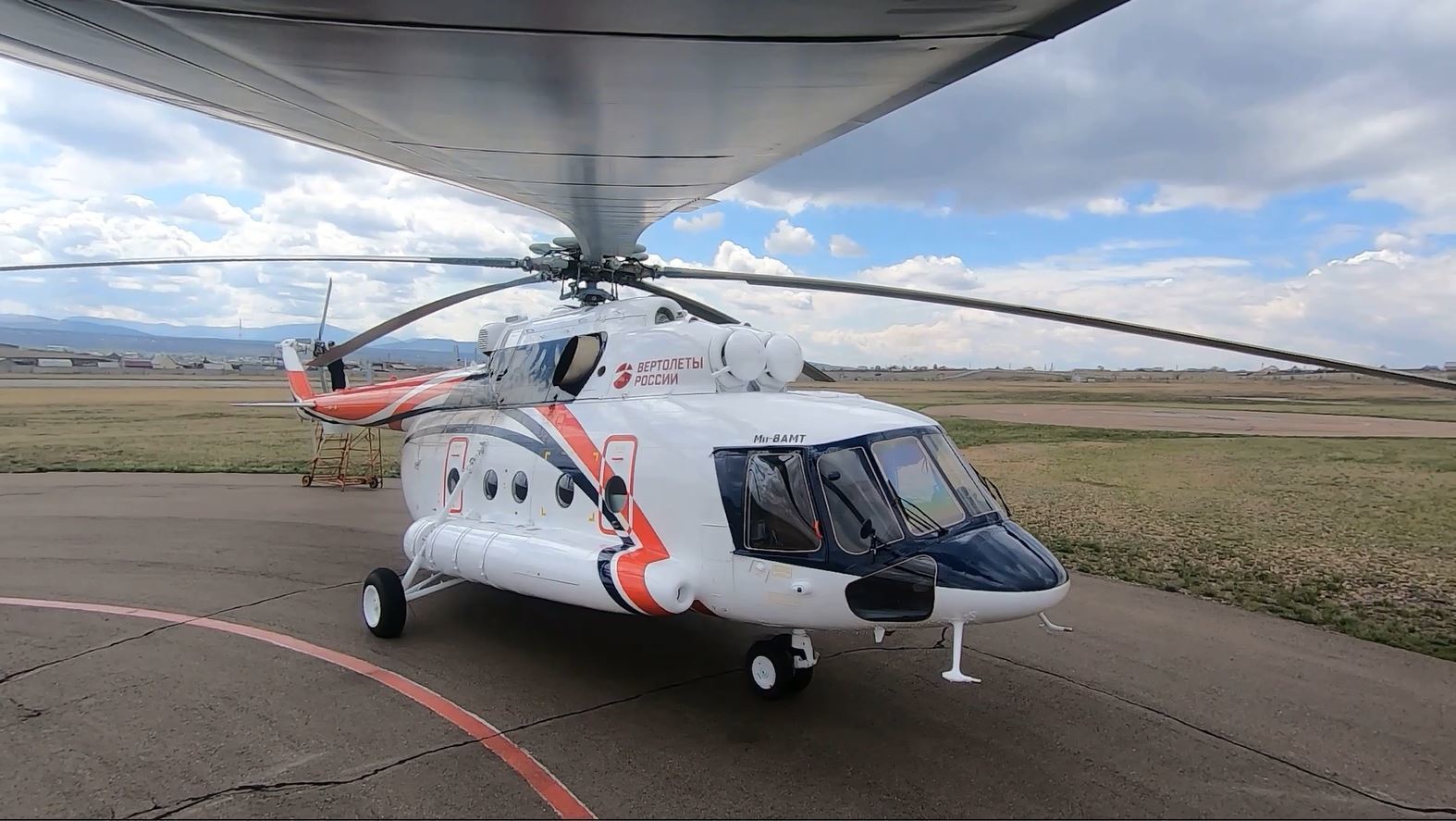 Изображение Mi-8/17