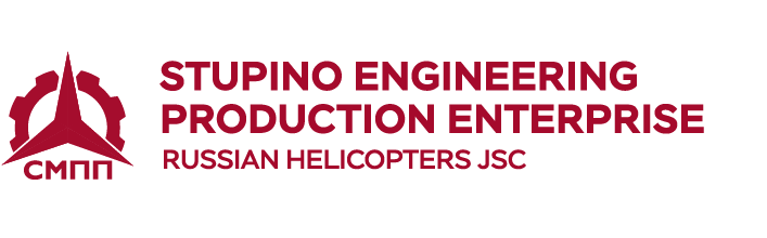 Изображение Логотип Empresa de producción de ingeniería Stupino