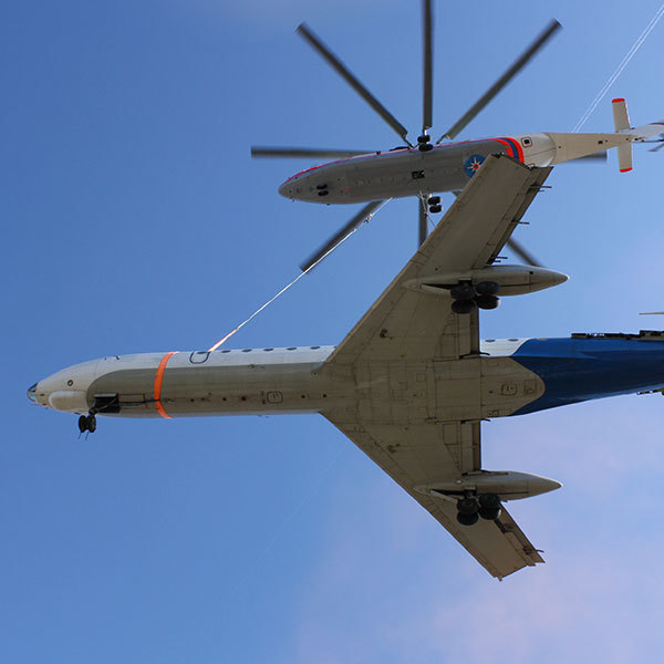 Изображение Ми-26Т