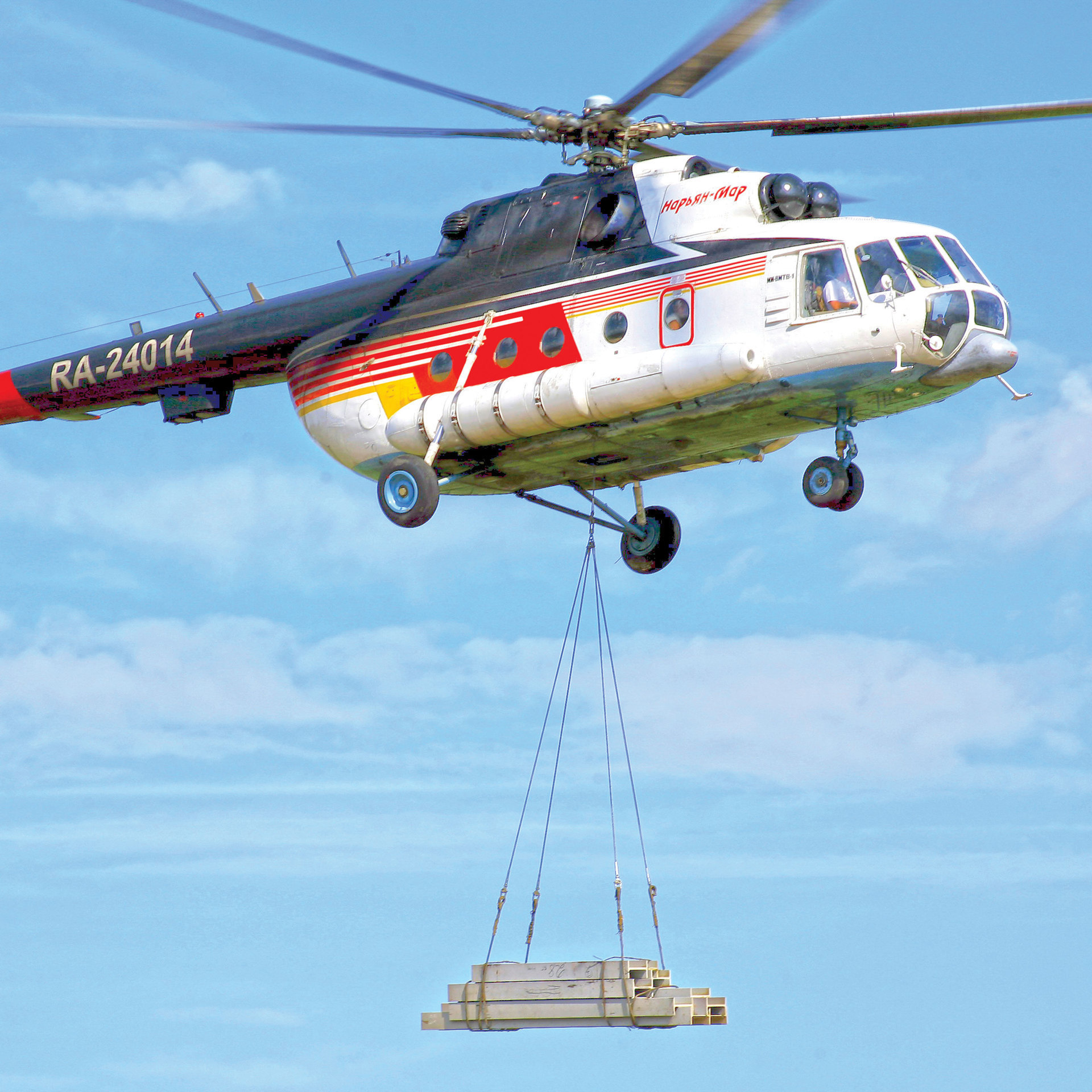 Изображение Mi-8/17