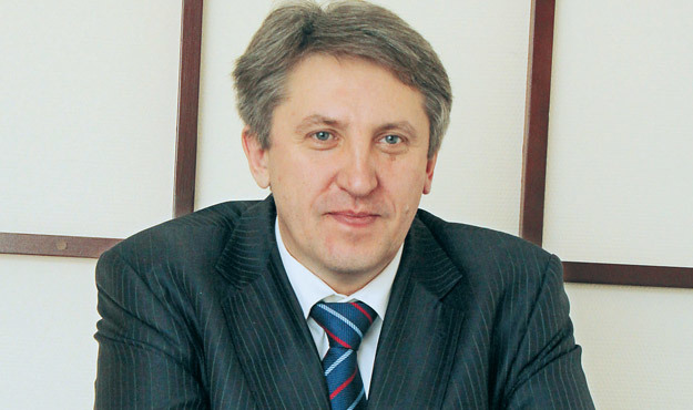 Изображение Управляющим директором Кумертауского авиационного предприятия назначен Юрий Пустовгаров