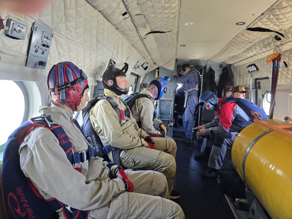 Изображение На предприятии «Вертолетов России» прошли сборы авиационных спасателей и поисковиков