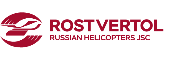 Изображение Логотип Rostvertol