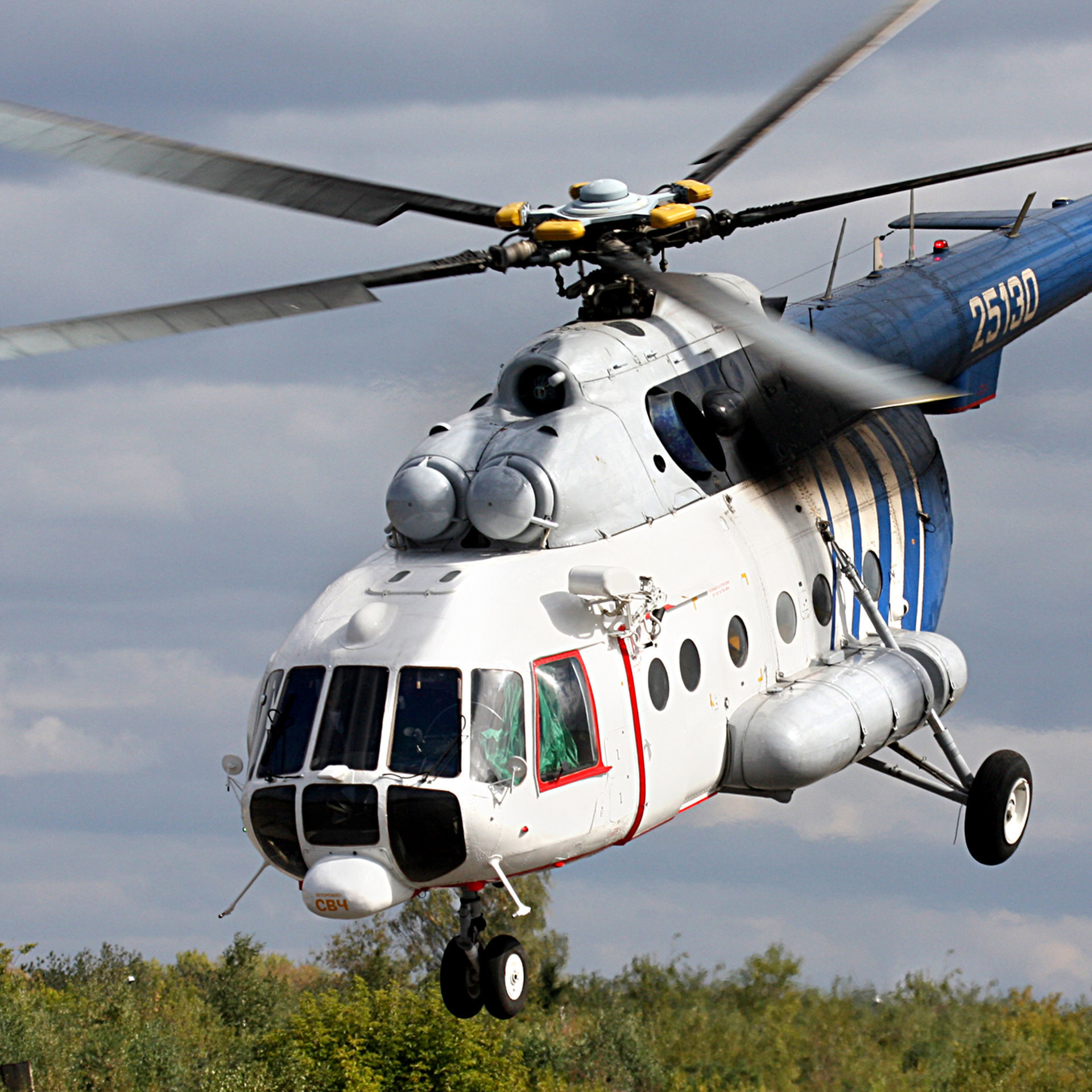 Изображение Mi-8/17